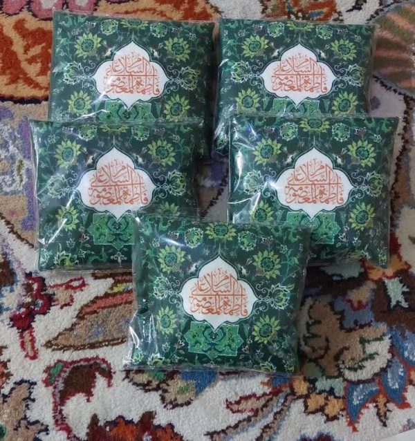 جانمازکیفی طرح دار0026 - تصویر 5