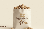 طراحی و چاپ بسته‌بندی اختصاصی پارچه‌ای با سلالم